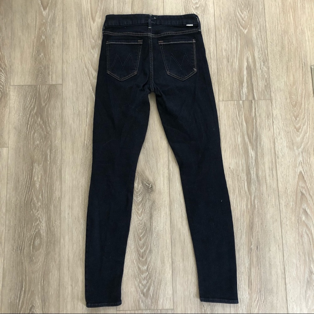 Mother Jeans - Picture 3 of 9